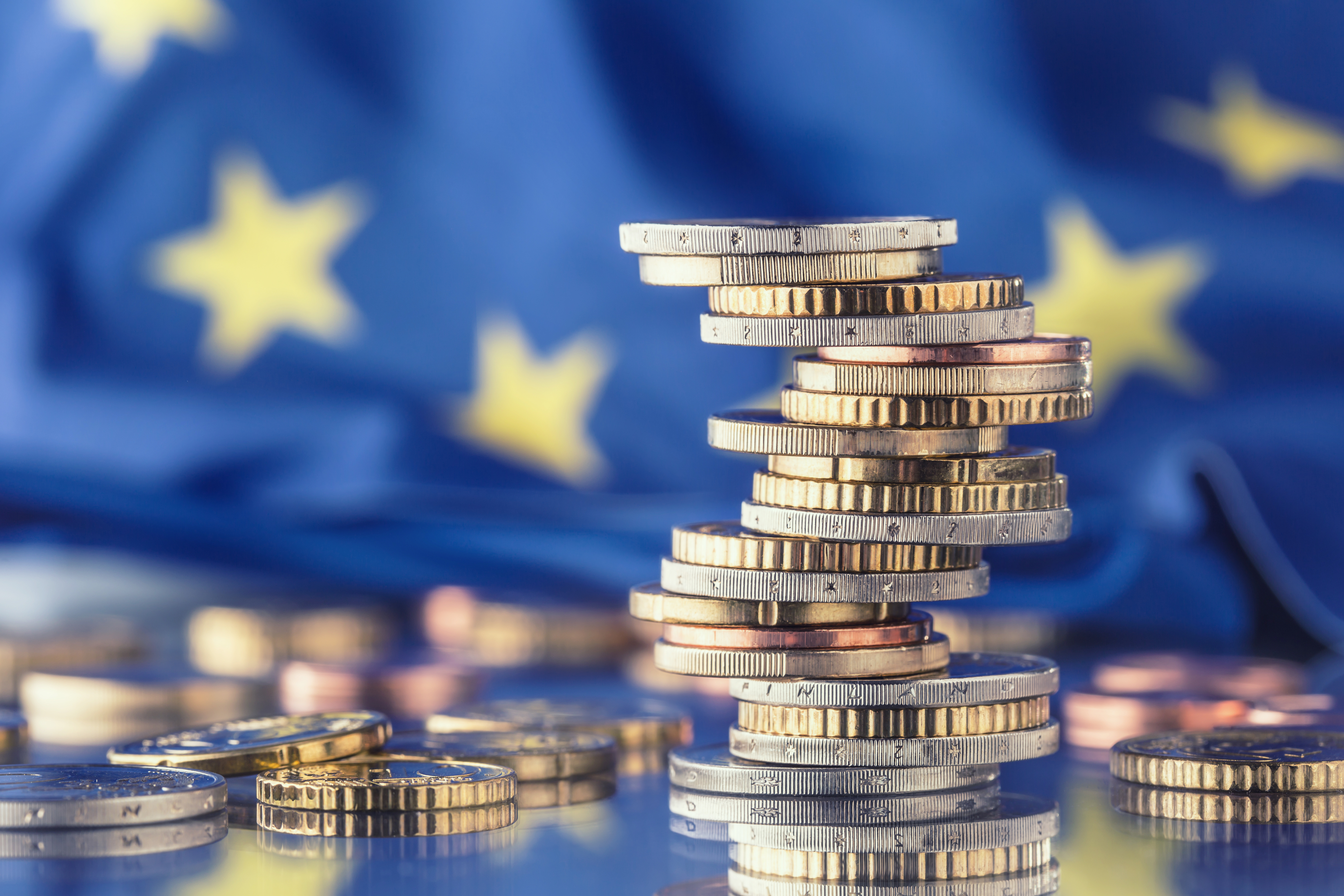 BCE:euro digitale, operazioni di mercato e stabilità finanza